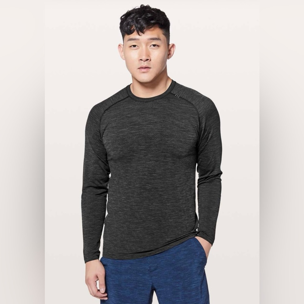 Lululemon | Metal Vent Tech Long Sleeve‎ | XL | Excellent condition!!